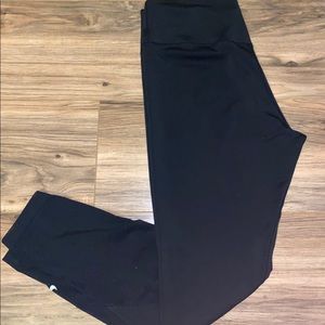 Nike workout leggings